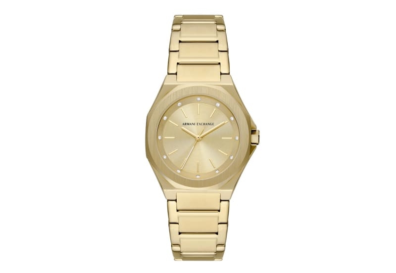 Armani Exchange Uhrenarmband AX4608