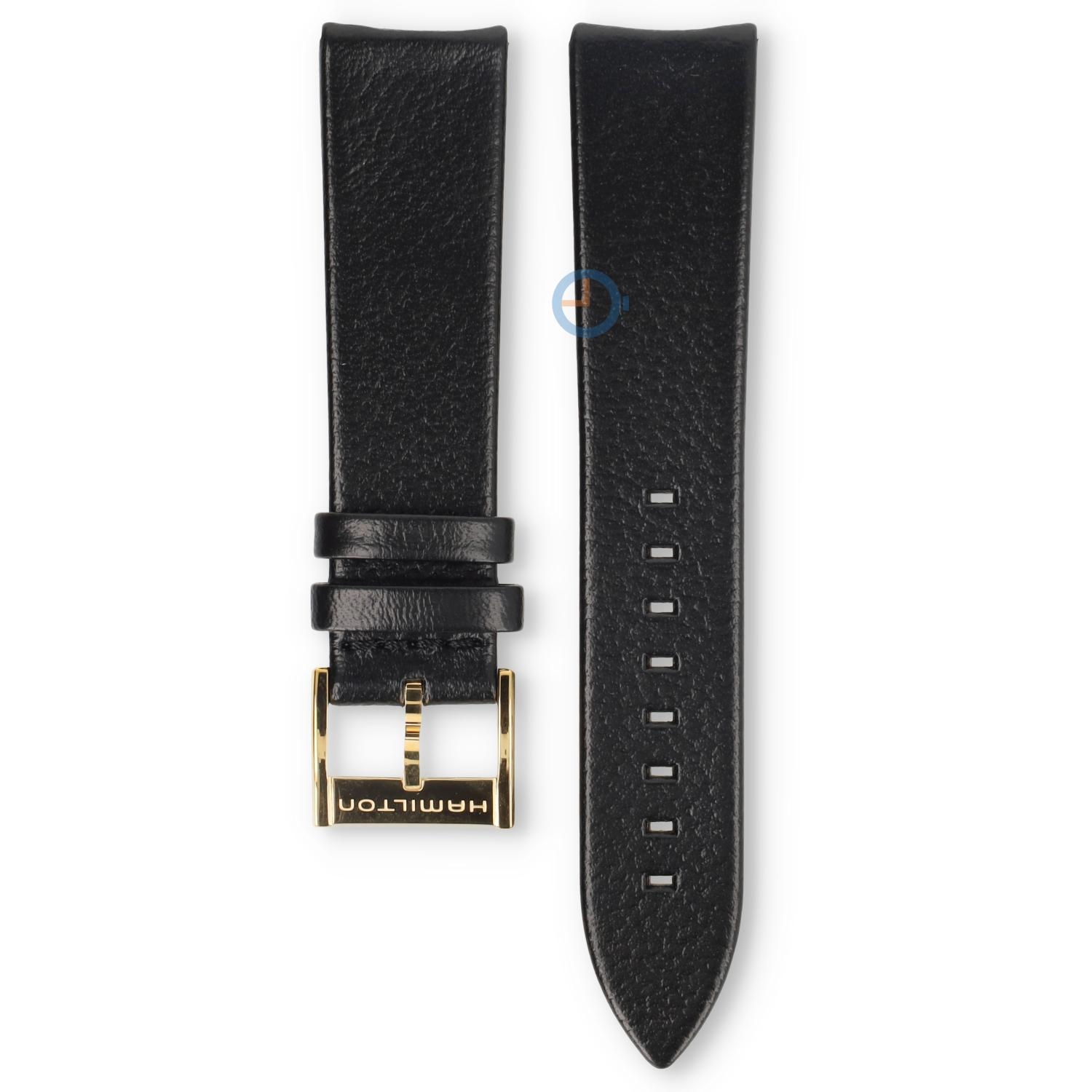 Hamilton Jazzmaster Intramatic Uhrenarmband: H38475751