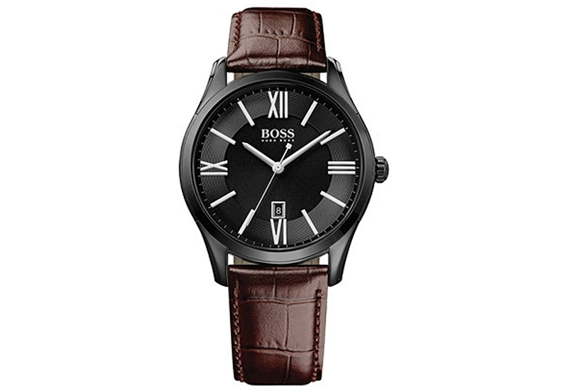 Hugo Boss Uhrenarmband HB1513023