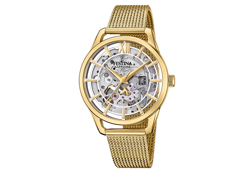 Festina Uhrenarmband F20629-1