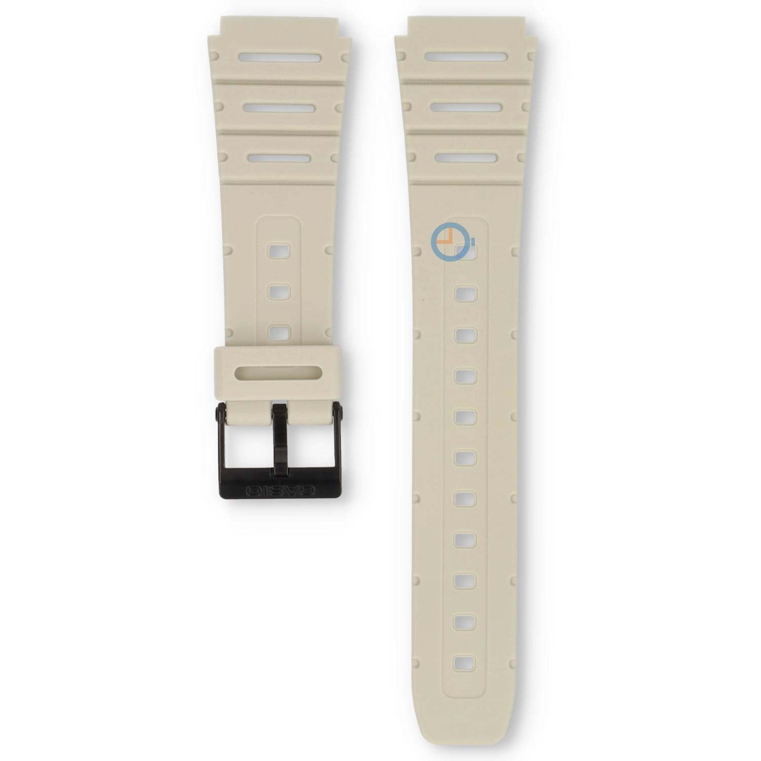 Casio CA-53WF-8BEF Uhrenarmband: 10595431