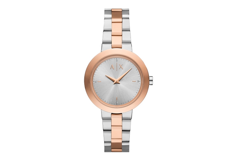 Armani Exchange Uhrenarmband AX5172