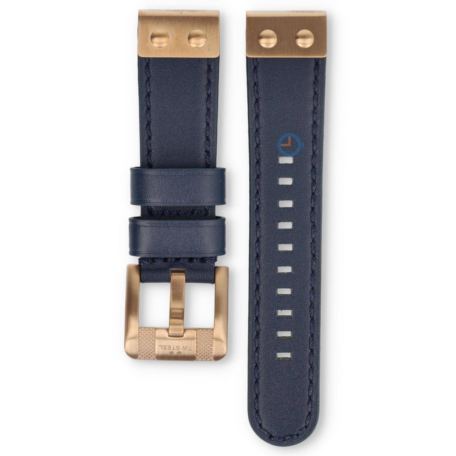 TW STEEL Uhrenarmband CS65