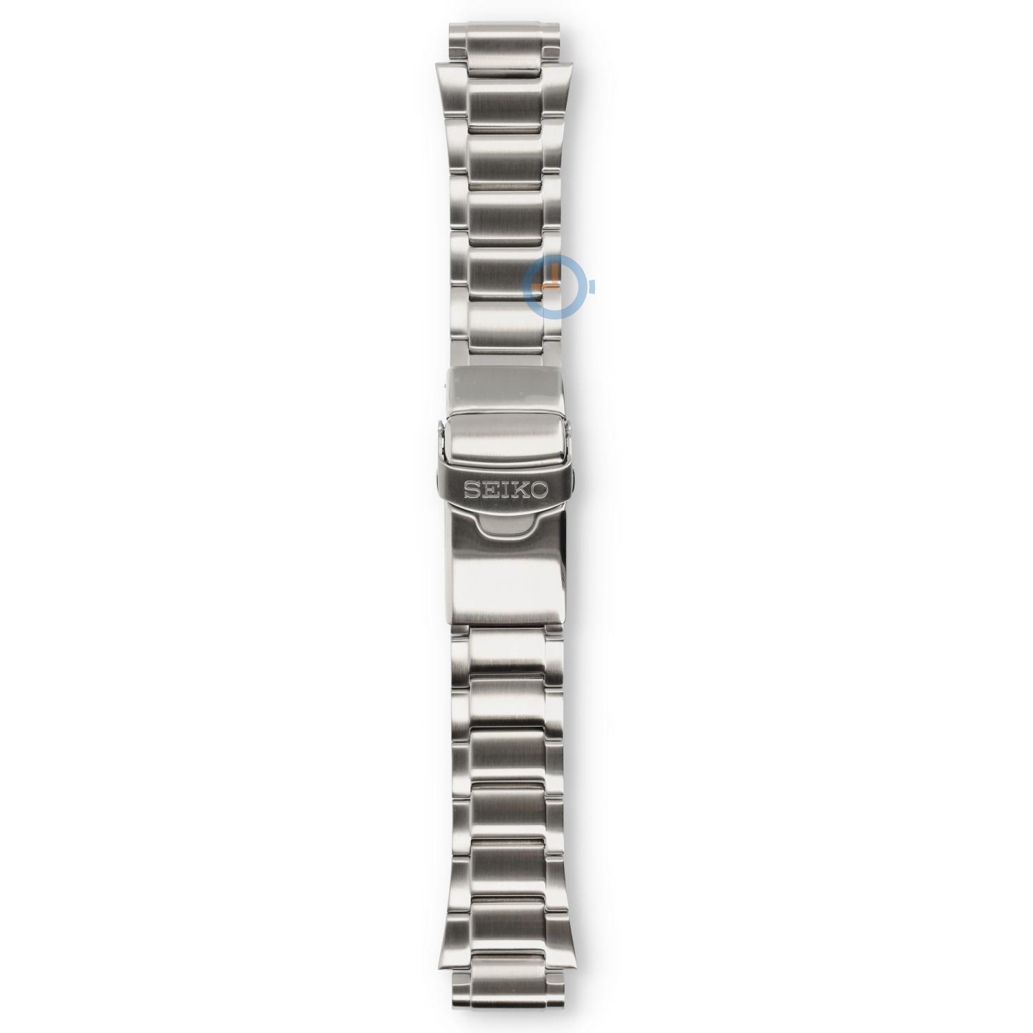 Seiko Uhrenarmband SRP043K1