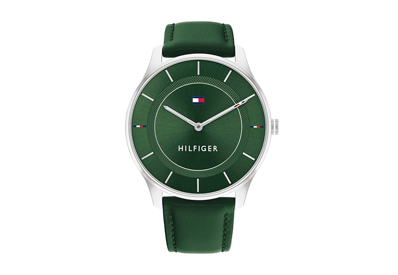 Tommy Hilfiger Uhrenarmband TH1782553