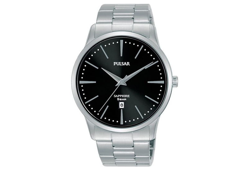 Pulsar Uhrenarmband PG8345X1