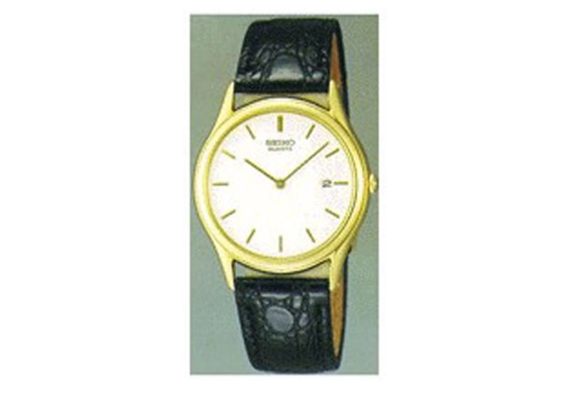 Original Uhrenarmband für Seiko SGK128P3
