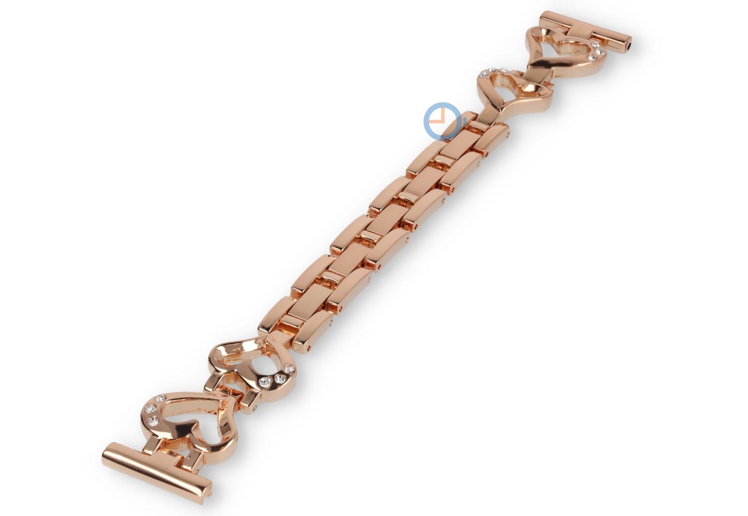 Rosegoldheart