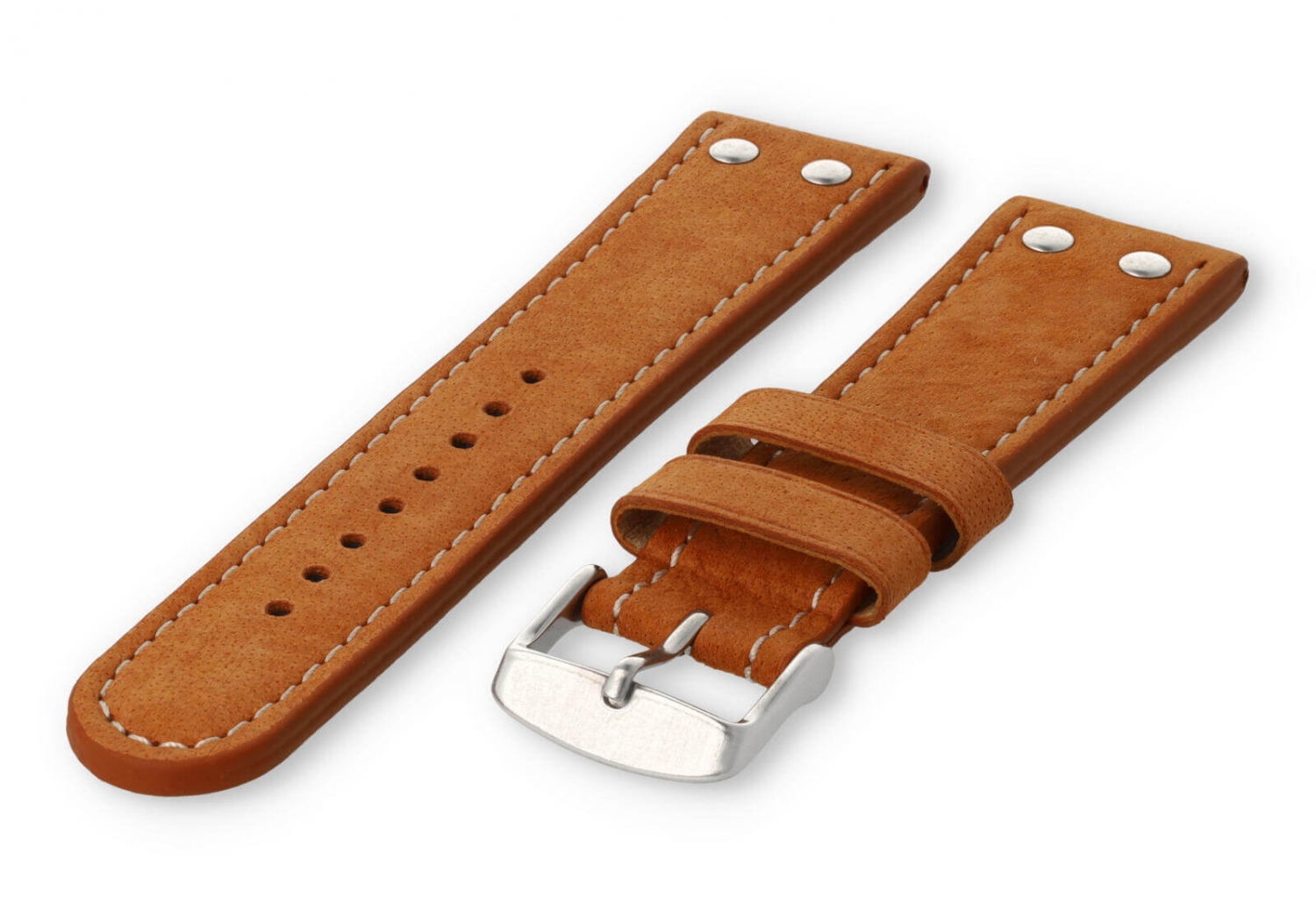 Cognac Braun