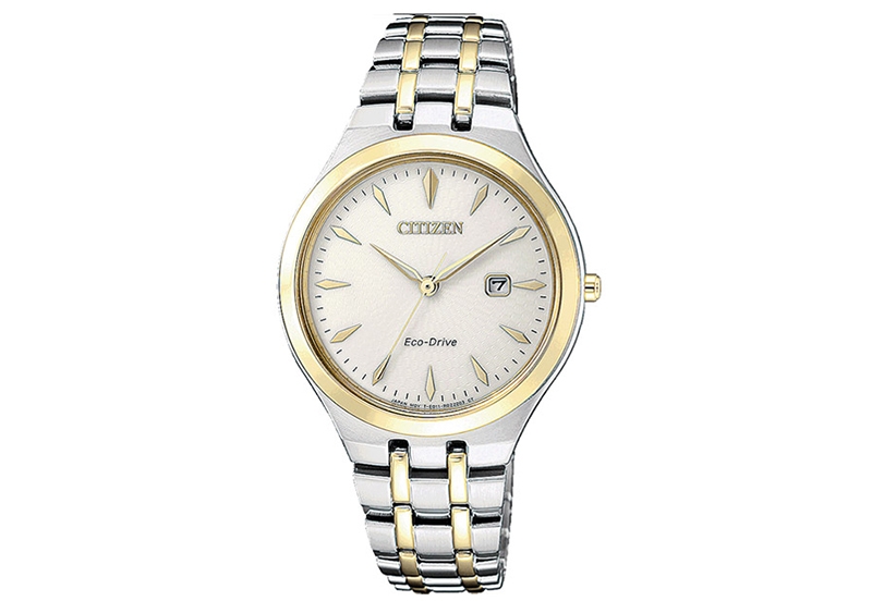 Citizen Uhrenarmband EW2494 - 89B
