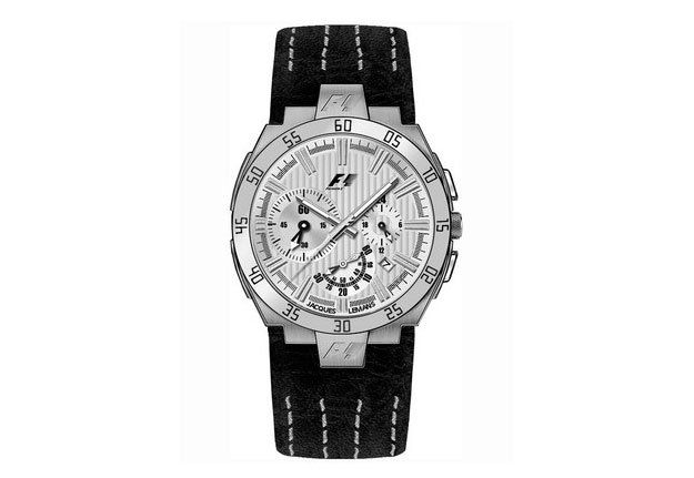 Jacques Lemans Uhrenarmband F5044