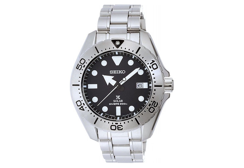 Original Uhrenarmband für Seiko SBDJ009
