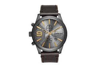 Diesel Uhrenarmband DZ4467