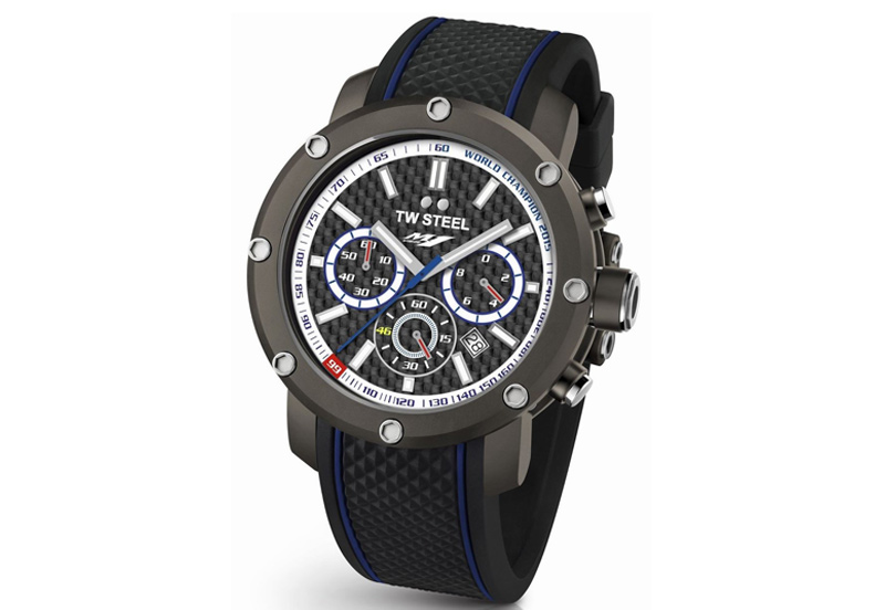 TW STEEL Uhrenarmband TS7