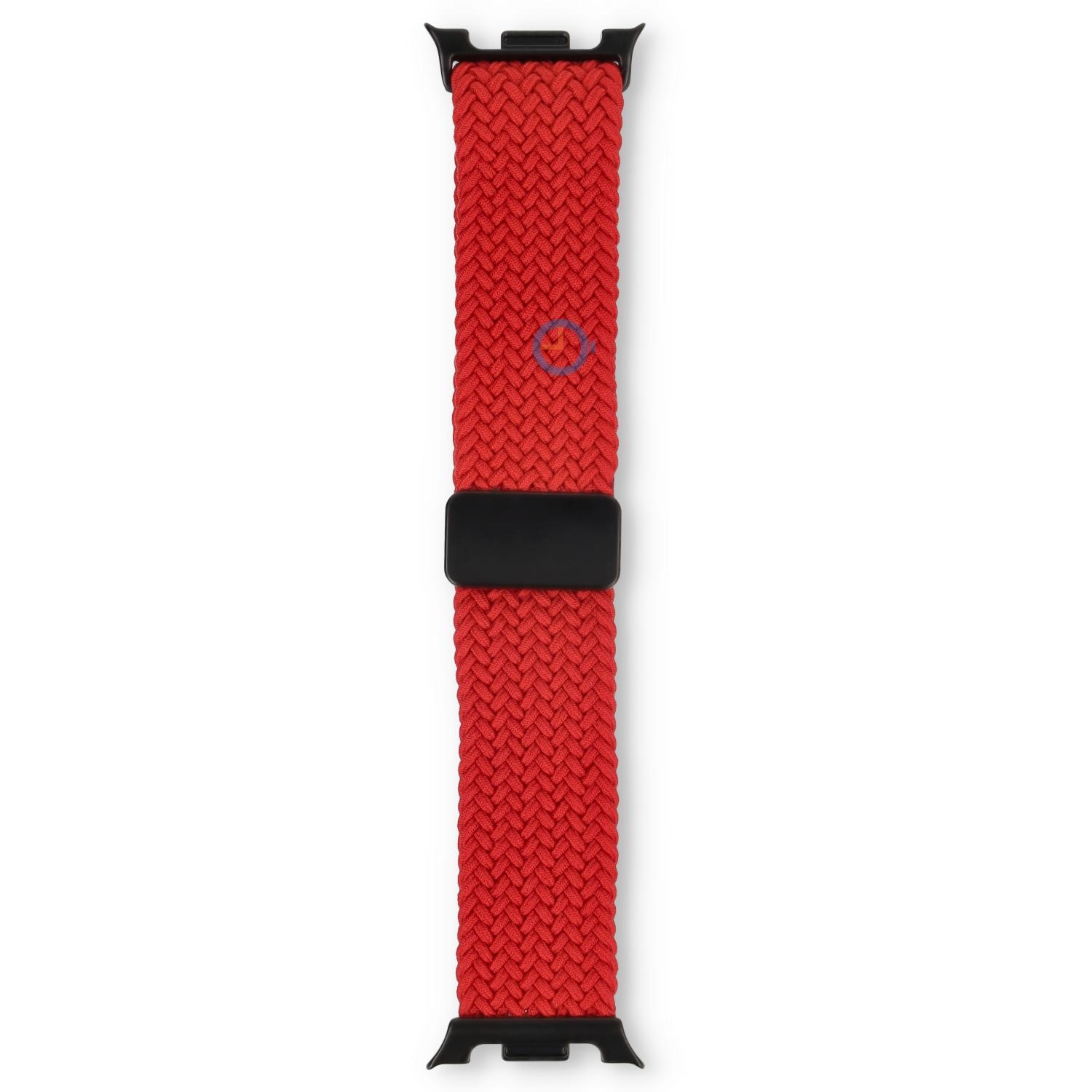 Samsung Galaxy Watch 8 Uhrenarmband - Red