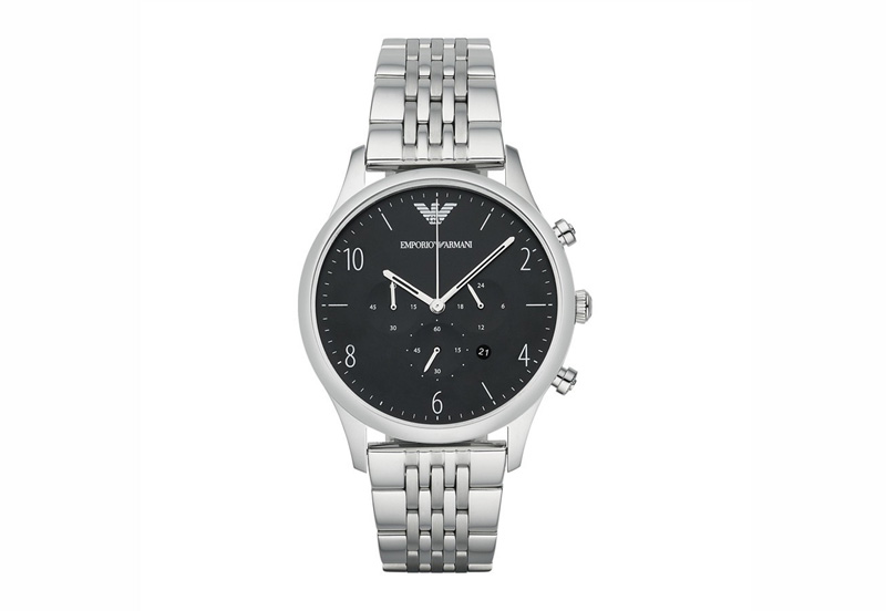 Armani Uhrenarmband AR1863