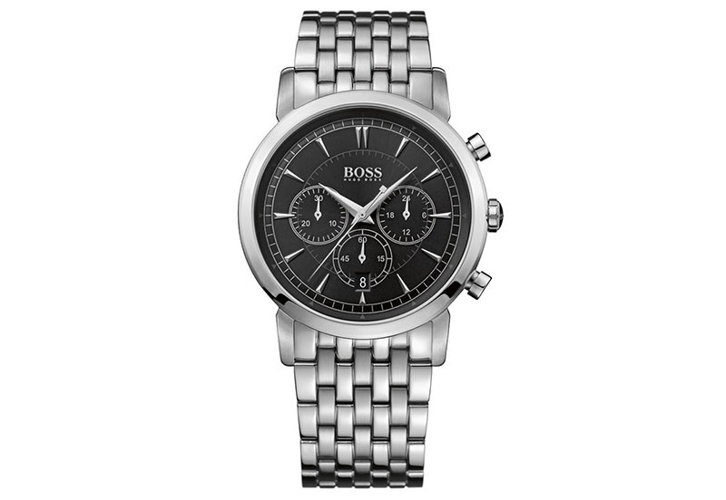 Hugo Boss Uhrenarmband HB1512929