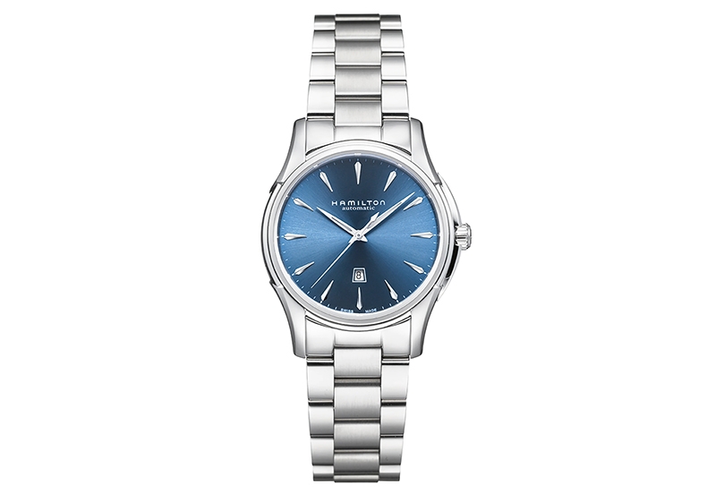 Hamilton Viewmatic Interlaken Uhrenarmband: H32315141