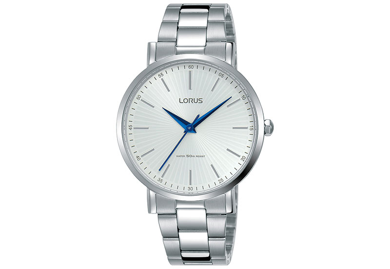 Lorus Uhrenarmband RG223QX9