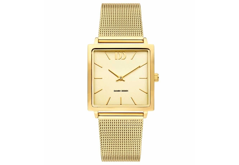 Danish Design uhrenarmband IV06Q1248