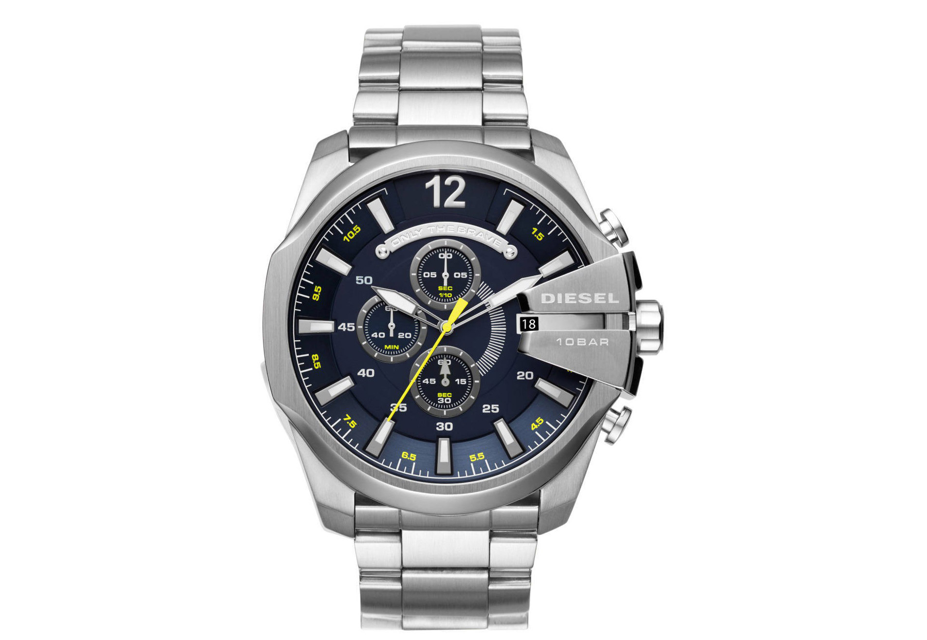 Diesel Uhrenarmband DZ4465