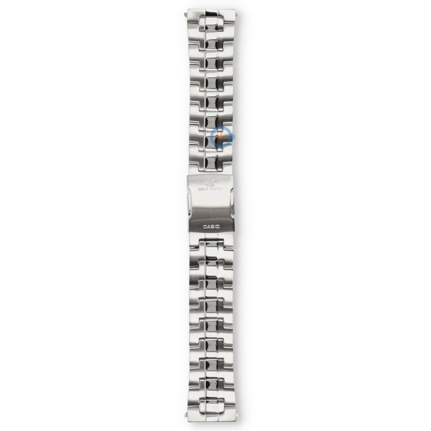 Casio WVQ-570DBE-1AV Uhrenarmband: 10272981