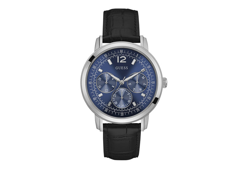 Guess Uhrenarmband W0790G2