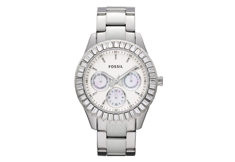 Fossil Uhrenarmband ES2956
