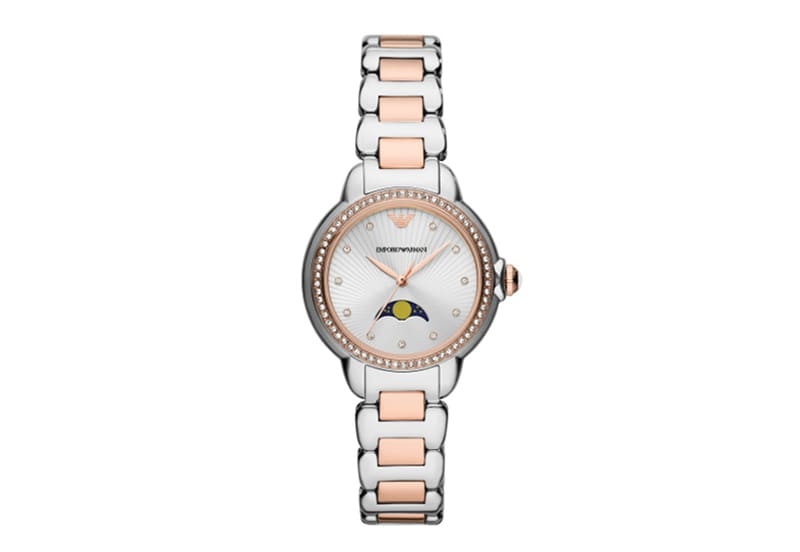 Emporio Armani Uhrenarmband AR11567