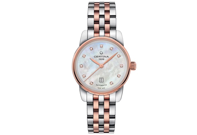 Certina Band C0010072211600A mehrfarbig