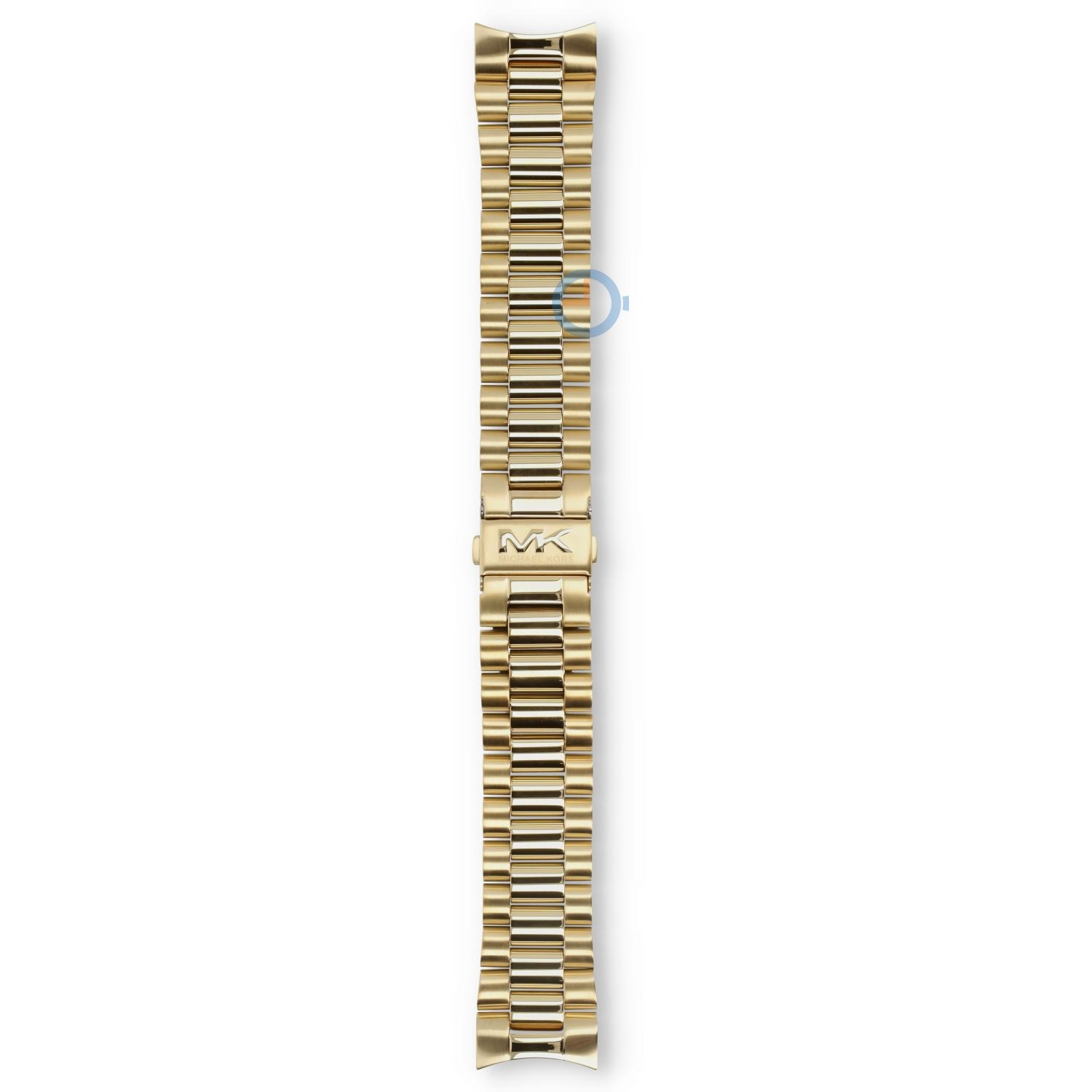 Uhrenarmband für MK Uhr MK9153