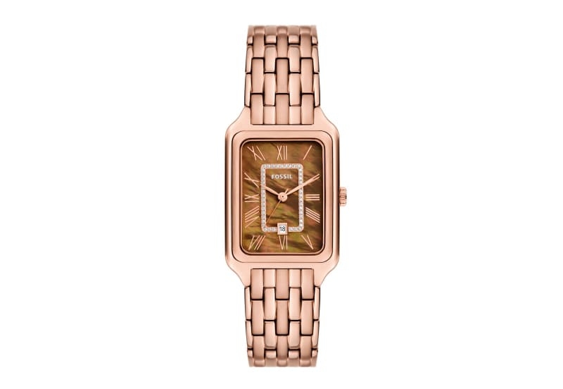 Fossil Uhrenarmband ES5323