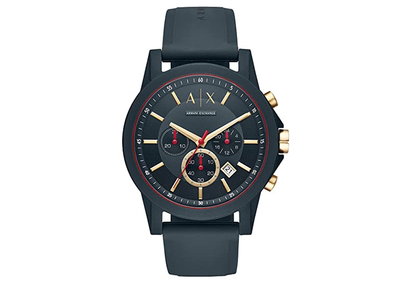 Armani Exchange Uhrenarmband AX1335