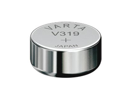 Varta Batterie V319/SR527SW