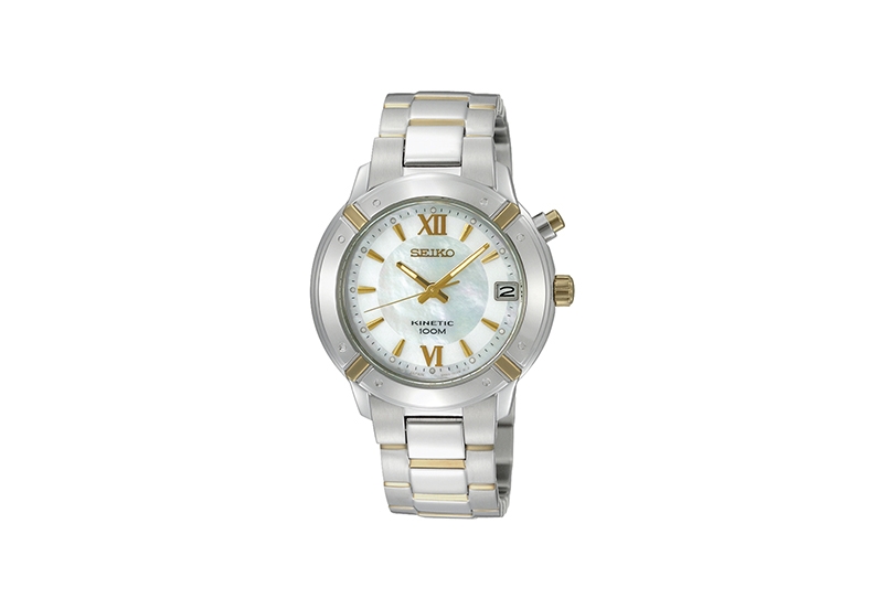 Bicolor Gold