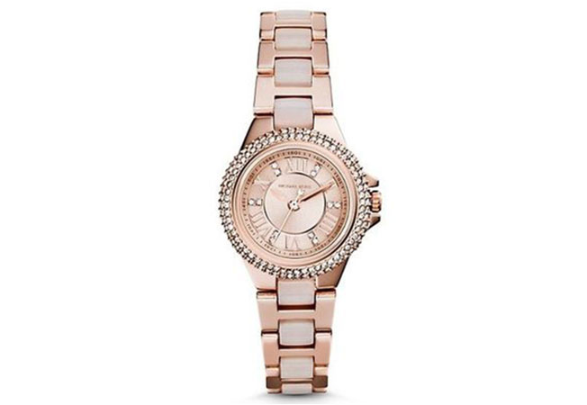 Michael Kors Uhrenarmband MK4292