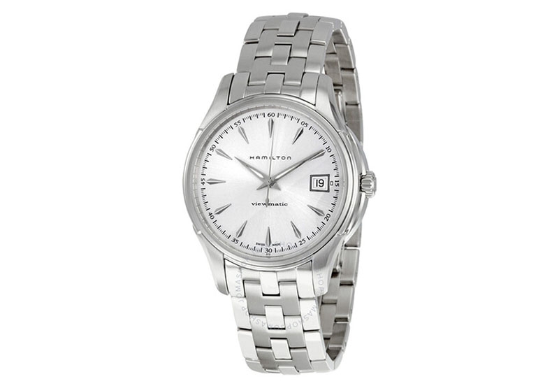 Hamilton Jazzmaster Uhrenarmband: H32455151