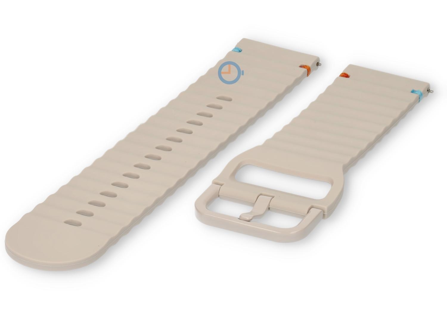 Approach S42 Armband: 20mm starlight