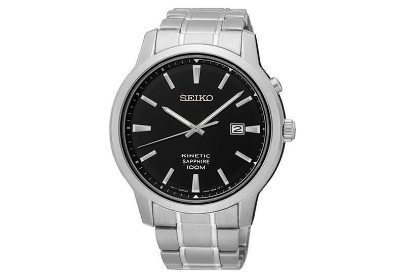 Seiko Uhrenarmband SKA741P1