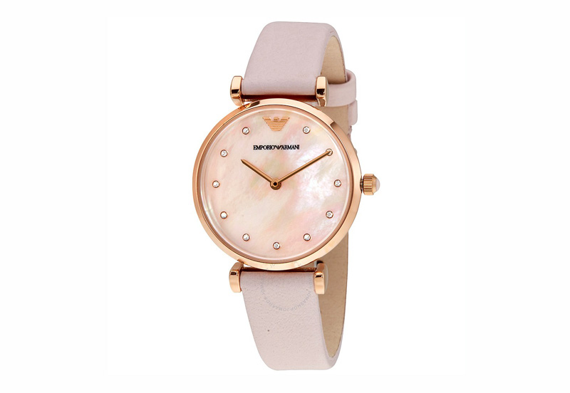 Armani Uhrenarmband AR1958