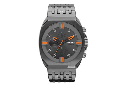 Diesel Ersatzarmband DZ4264