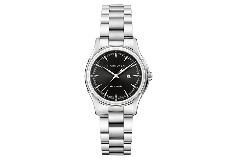 Hamilton Viewmatic Interlaken Uhrenarmband: H32325131