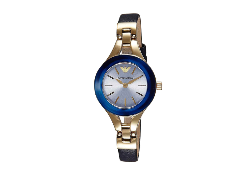 Armani Uhrenarmband AR7393