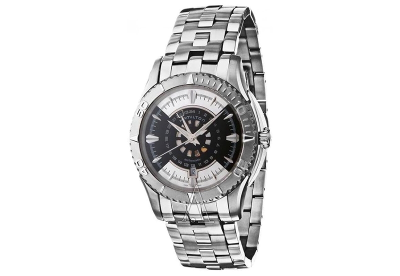 Hamilton Jazzmaster Uhrenarmband: H37515131