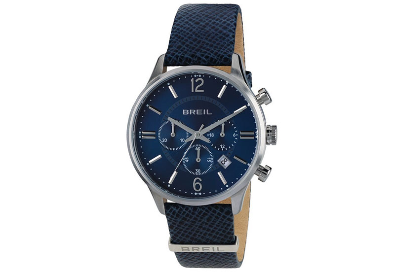 Breil Uhrenarmband TW1780