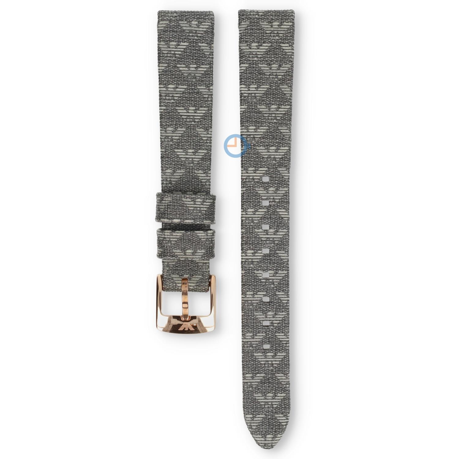 Armani Uhrenarmband AR1837