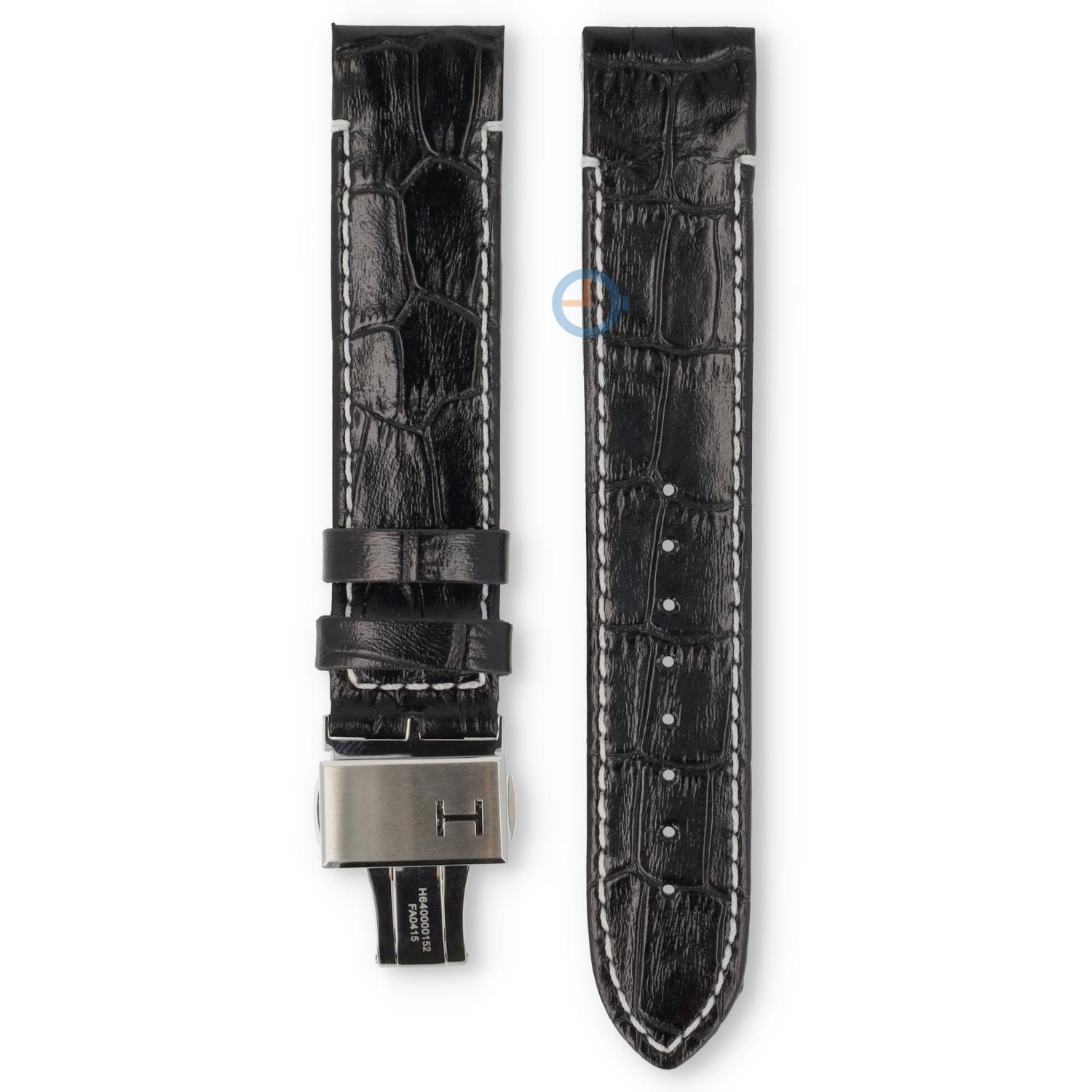Hamilton Brooke Uhrenarmband: H33515733
