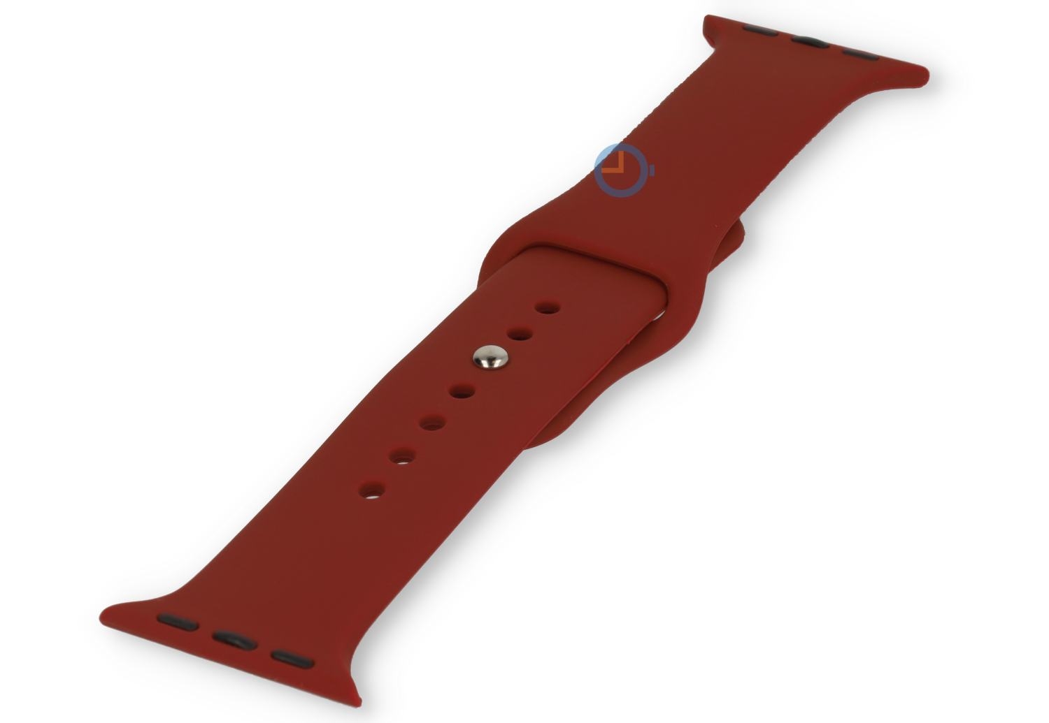 Silikon Uhrenarmband Apple Watch - Upsdell Red - 38/40/41/42mm (S/M)