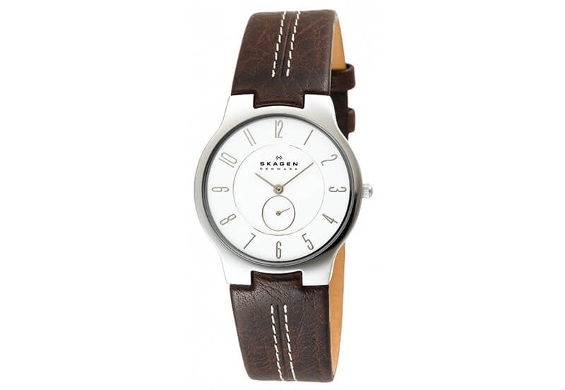 Skagen Uhrenarmband T433XLSL1