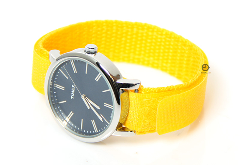 Nato - Band 16mm gelb